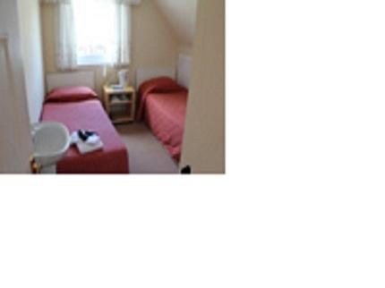 Marchfield Guest House Édimbourg Extérieur photo
