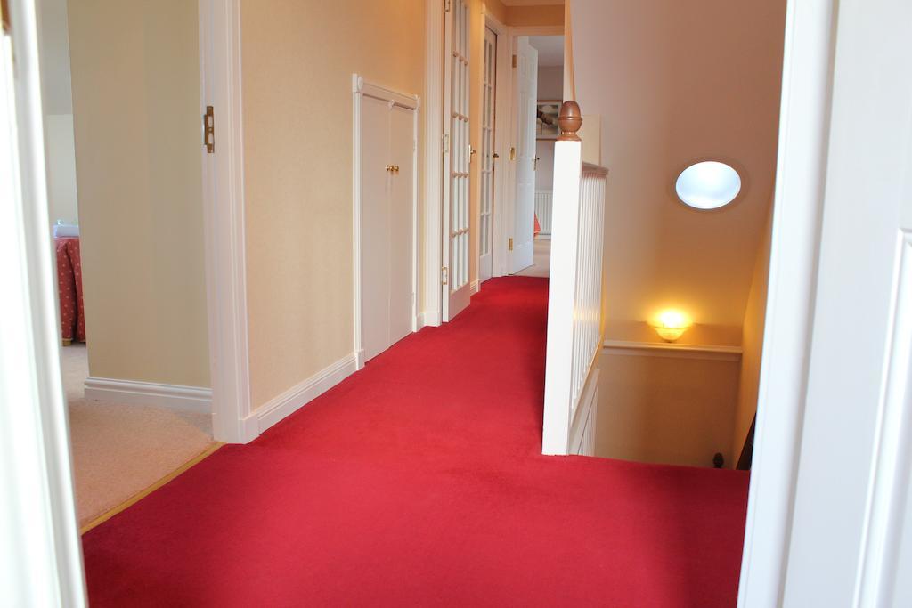 Marchfield Guest House Édimbourg Extérieur photo