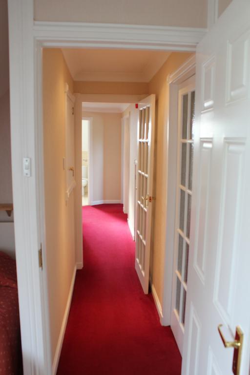 Marchfield Guest House Édimbourg Extérieur photo
