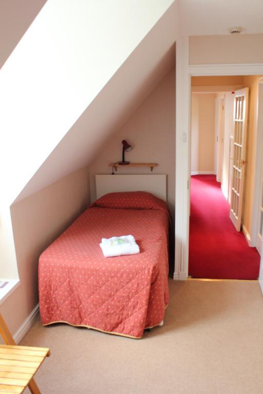 Marchfield Guest House Édimbourg Extérieur photo
