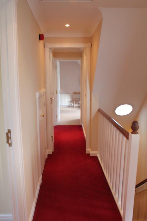 Marchfield Guest House Édimbourg Extérieur photo