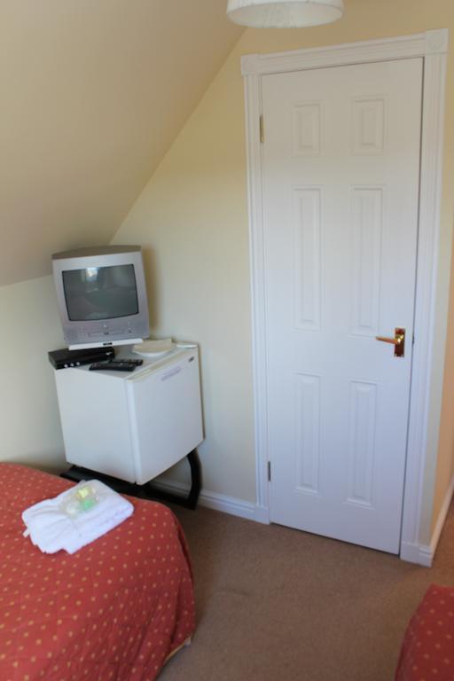 Marchfield Guest House Édimbourg Extérieur photo