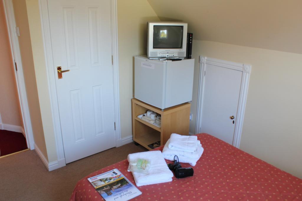 Marchfield Guest House Édimbourg Extérieur photo