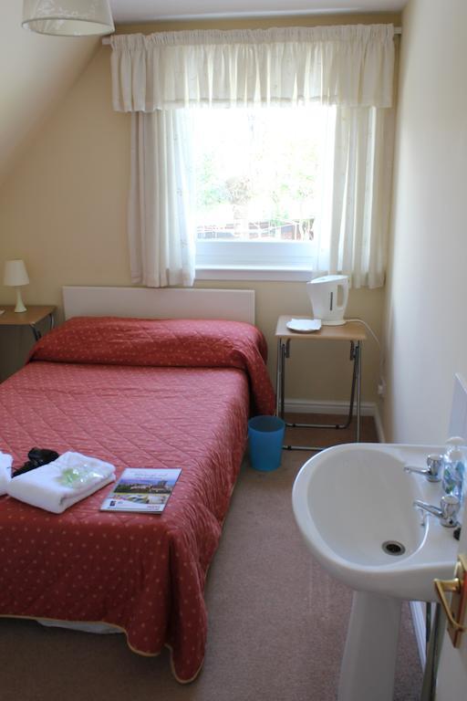 Marchfield Guest House Édimbourg Chambre photo