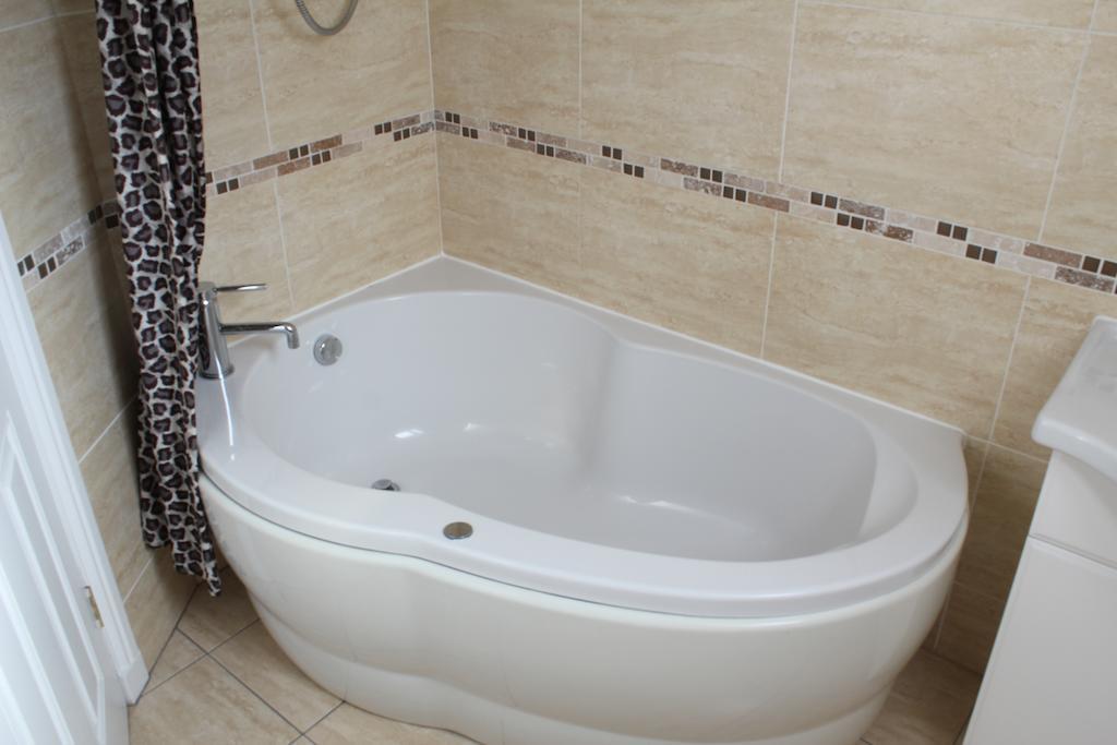 Marchfield Guest House Édimbourg Chambre photo