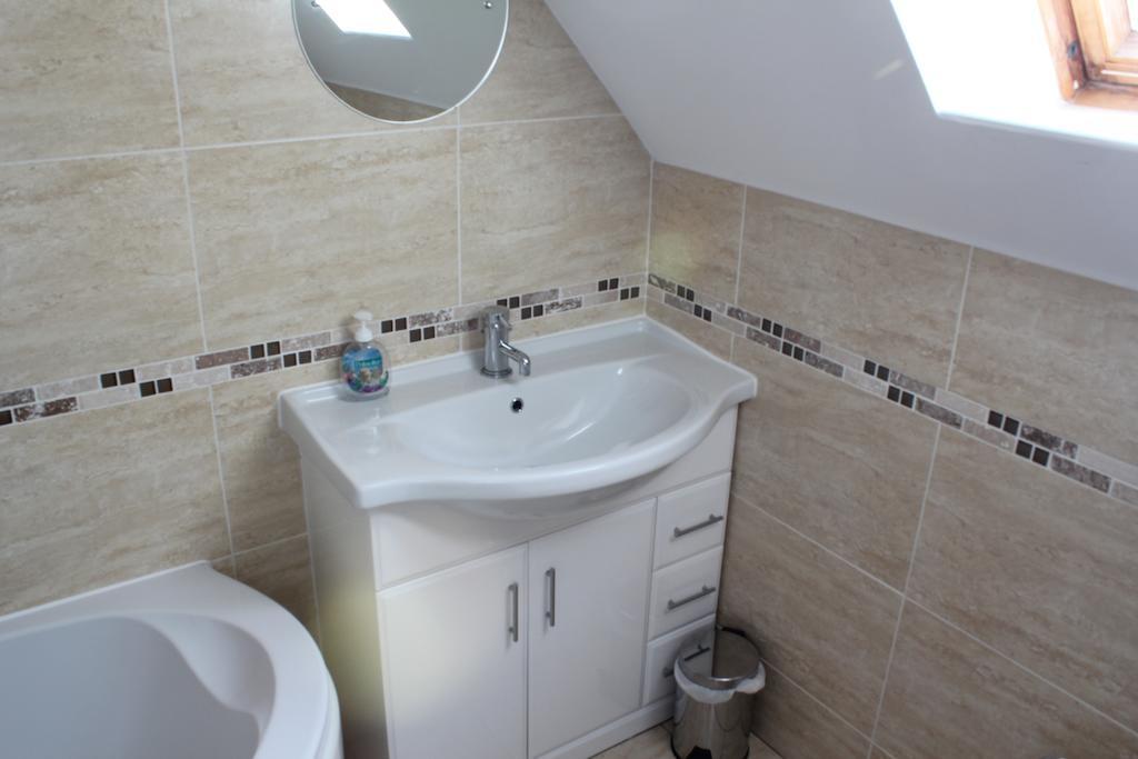 Marchfield Guest House Édimbourg Chambre photo