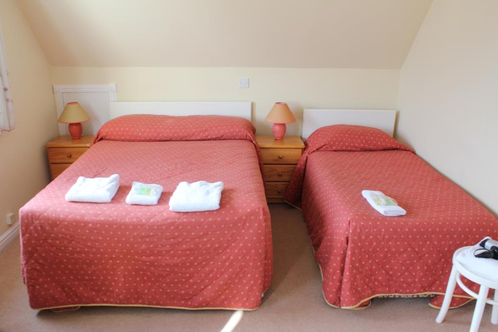 Marchfield Guest House Édimbourg Chambre photo
