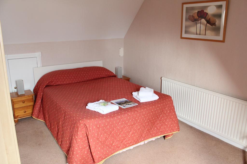 Marchfield Guest House Édimbourg Chambre photo